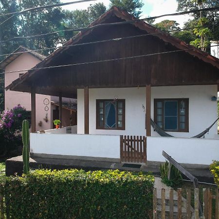 Casa Inteira Para Casal โนวาฟริบูร์โก ภายนอก รูปภาพ