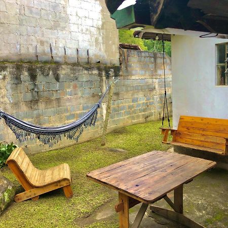 Casa Inteira Para Casal โนวาฟริบูร์โก ภายนอก รูปภาพ