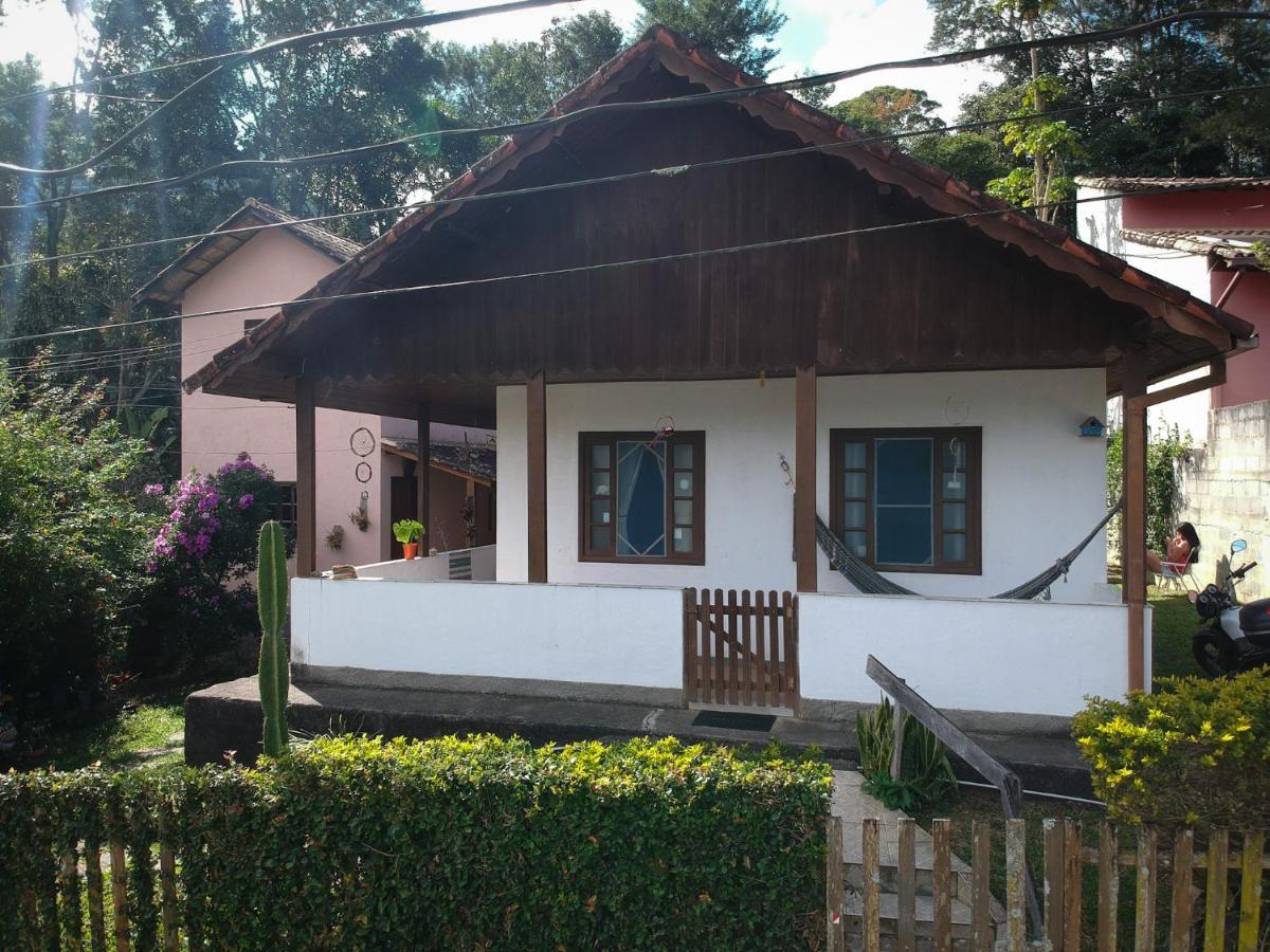 Casa Inteira Para Casal โนวาฟริบูร์โก ภายนอก รูปภาพ