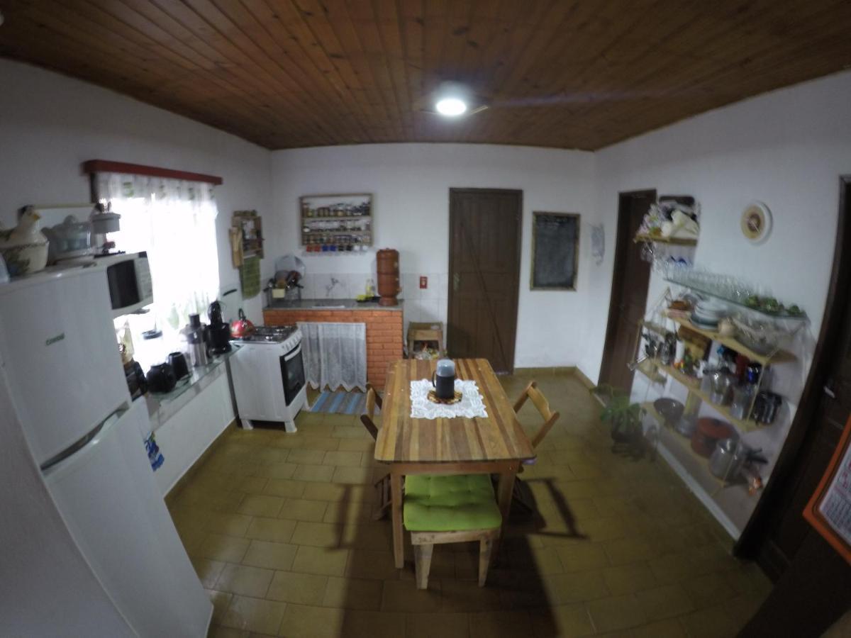 Casa Inteira Para Casal โนวาฟริบูร์โก ภายนอก รูปภาพ