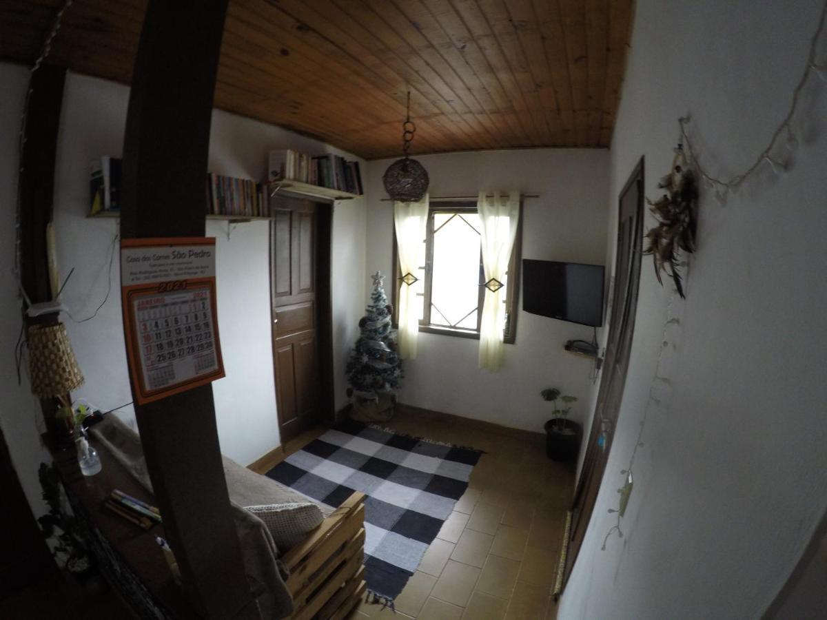 Casa Inteira Para Casal โนวาฟริบูร์โก ภายนอก รูปภาพ