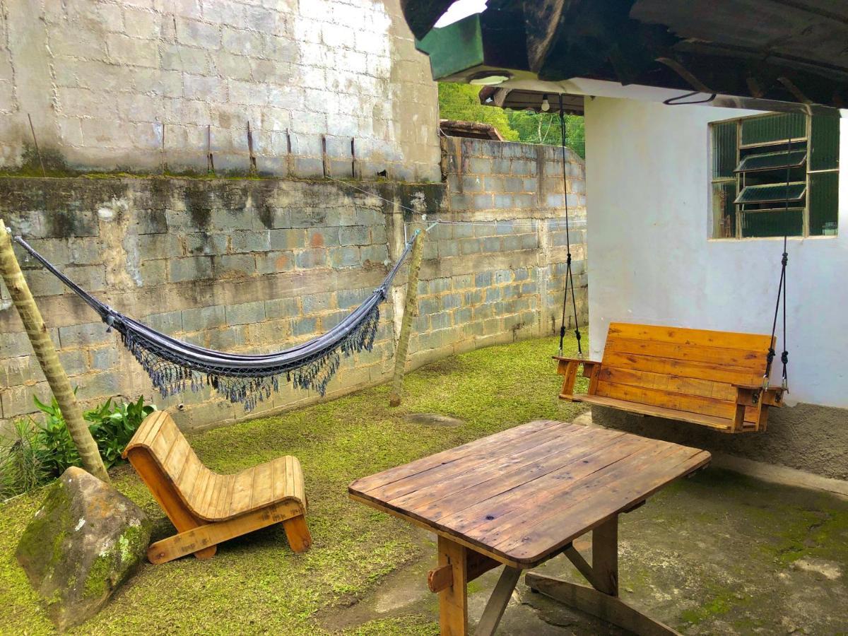 Casa Inteira Para Casal โนวาฟริบูร์โก ภายนอก รูปภาพ