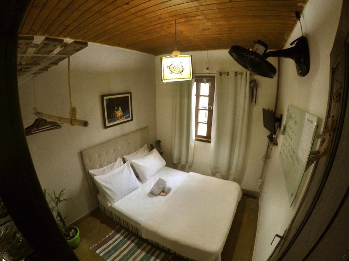 Casa Inteira Para Casal โนวาฟริบูร์โก ภายนอก รูปภาพ